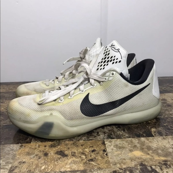nike kobe x fundamentals